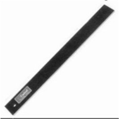 Central Tools STRAIGHT EDGE 24 X 1/4" SMALL BLOCK