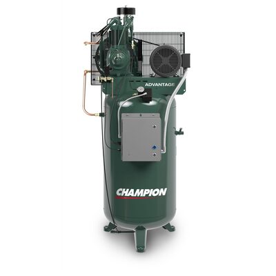 Champion Compressors VR5-8 Advantage Series Compressor