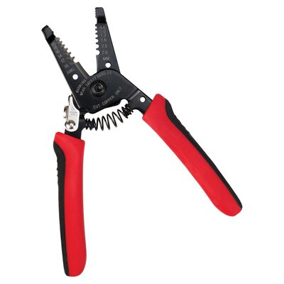 Chamberlain 6" WIRE STRIPPERS