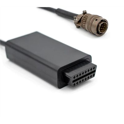 Cojali USA MTU 10 Pin Diagnostics Cable