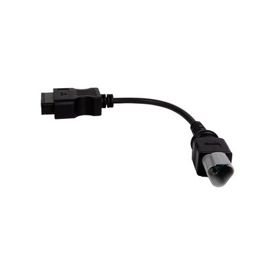COJALI USA Yanmar 3 pin diagnostics cable