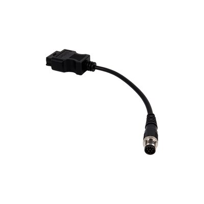 COJALI USA  Weber Diagnostic Cable for Jaltest Marine