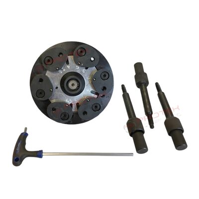 Corghi Clad Wheel Adapter Kit