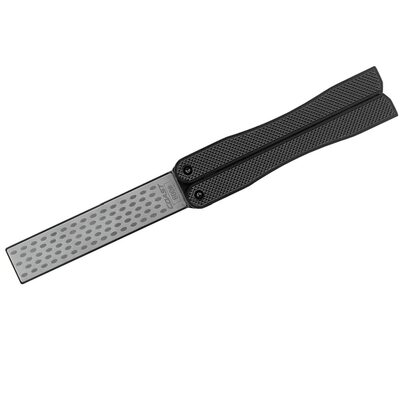 COAST Products SP425 Dual Sided Folding Diamond Knife Sharpener