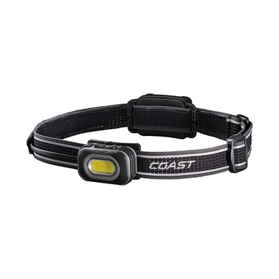 COAST RL10R Rechargeable Headlamp