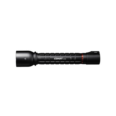 COAST XP14R Flashlight, 4500 Lumens