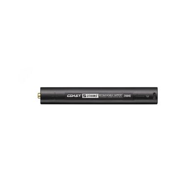 COAST ZX840 Rechargeable Battery