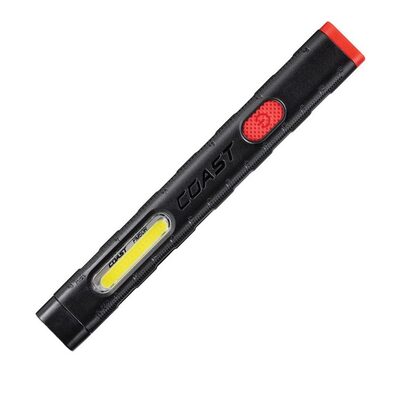 Coast Products PM50R Rechargeable dual beam work light w/ laser
