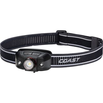 COAST Products FLX40R Rechargeable Headlamp