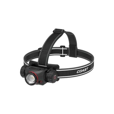 COAST XPH40R Voice Activated Headlamp
