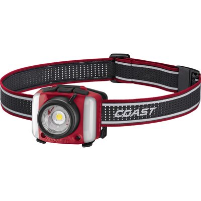 COAST COAST FL98R Voice Red