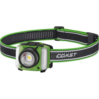 COAST COAST FL98R Voice Green
