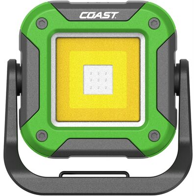 COAST COAST QB4R Green