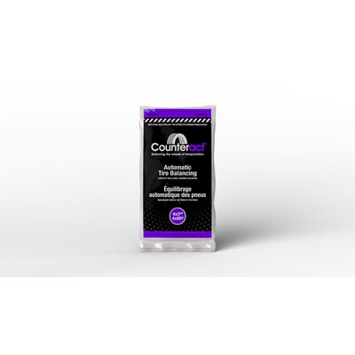 Counteract  (Includes 4 Packs of 3oz Bags for Total 12oz)