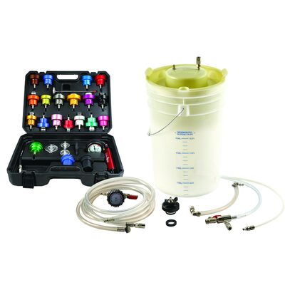 CPS Products Replacement Bucket for CPS580000