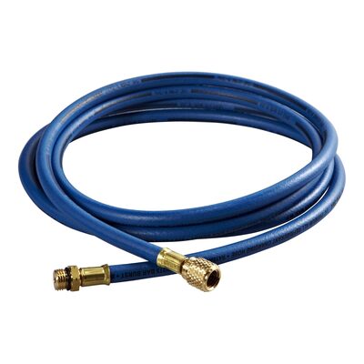 CPS Products 120" R134 BLUE LOW SIDE AC HOSE