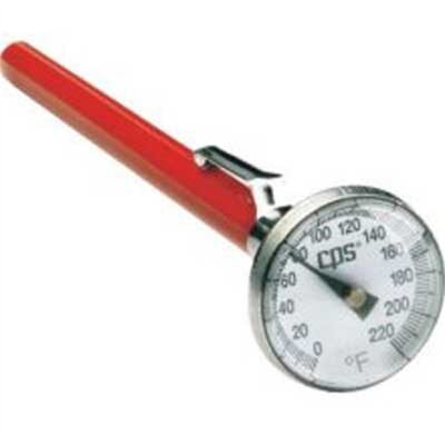 CPS Products Analog Pocket Thermometer