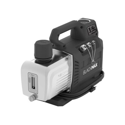 CPS Products BlackMax 12 CFM Vacuum Pump Sparkless (100/240V)