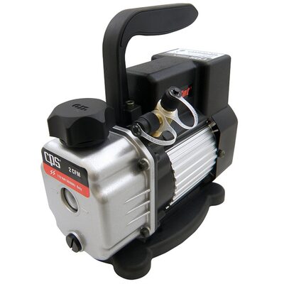 CPS Products Premium Compact  2 CFM 1 Stage Vacuum Pump