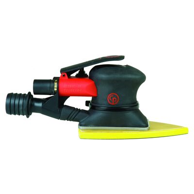 Chicago Pneumatic CP7267CVE JITTERBUG SANDER