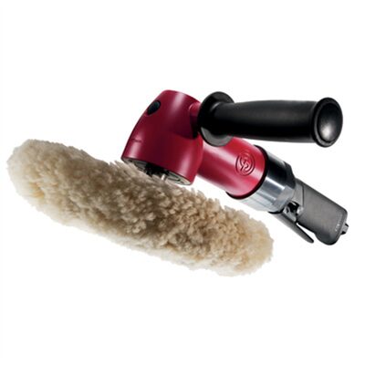 Chicago Pneumatic Angle Polisher 7"