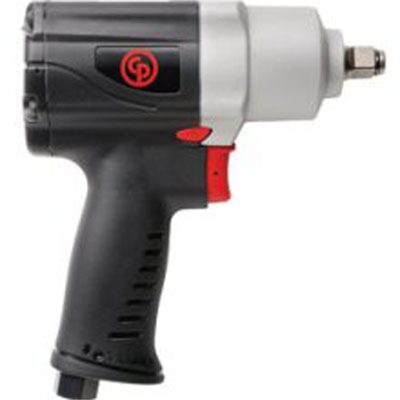 Chicago Pneumatic CP7739 1/2" Heavy Duty Compact Impact Wrench