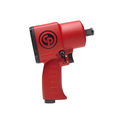 Chicago Pneumatic 3/4 in. Stubby Impact Wrench