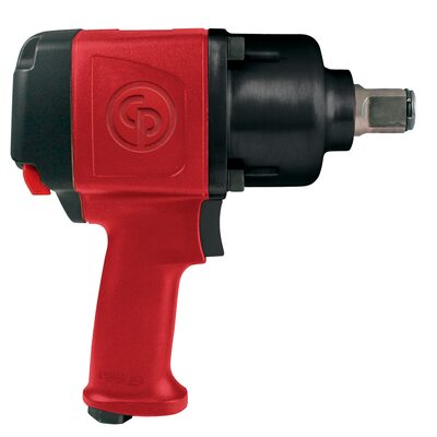 Chicago Pneumatic 1" HEAVY DUTY IMPACT 1200 FT/LBS TORQUE