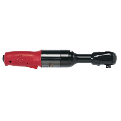 Chicago Pneumatic 3/8" QUIET RATCHET