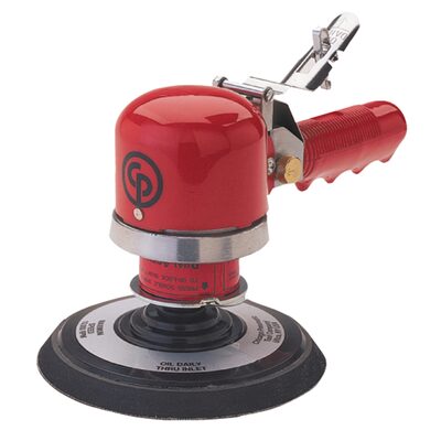 Chicago Pneumatic SANDER DAQ