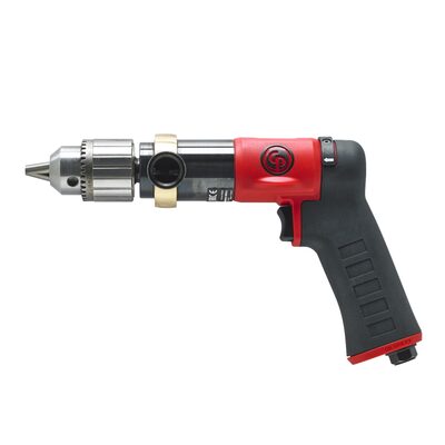 Chicago Pneumatic CP9789C Reversible 1/2" Key Drill