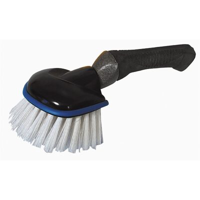 Carrand TIRE & BUMPRT BRUSH