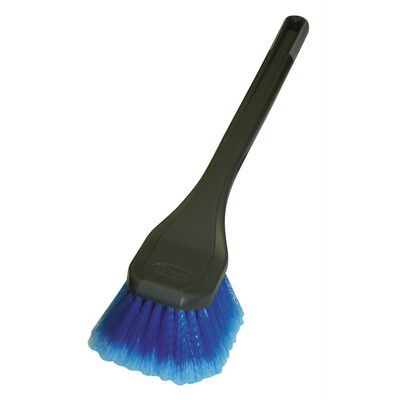 Carrand 20" LONG HANDLE WAS BRUSH