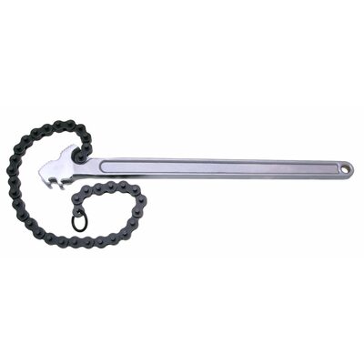 Crescent 24" Chain Wrench