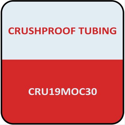 Crushproof Tubing OVERHEAD DUCT CONNECTORS
