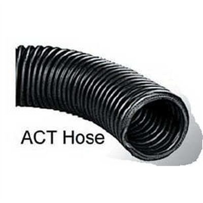 Crushproof Tubing EXHAUST HOSE 6" X 11'