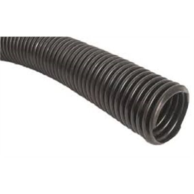 Crushproof Tubing 2" Garage Exhaust Hose 11'