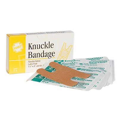 Chaos Safety Supplies ADHV BNDG,LITEFLEX,KNKL, 8/UN