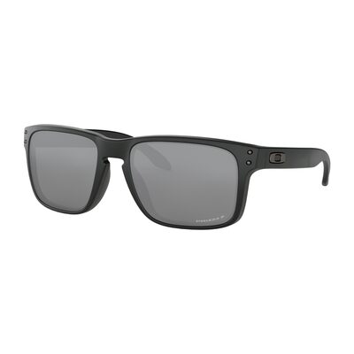 Chaos Safety Supplies Oakley Holbrook Black Prizm Black Polarized Lens