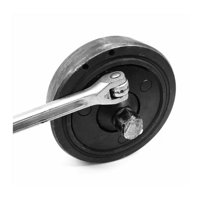 CTA Manufacturing Ford Harmonic Balancer Holder