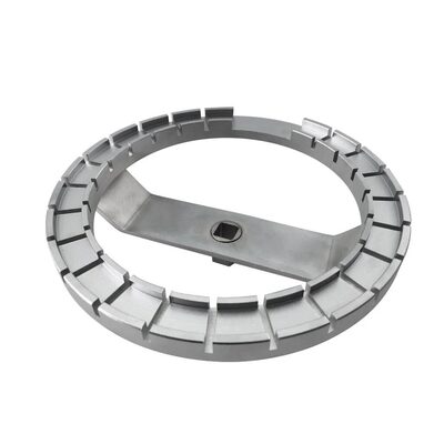 CTA Manufacturing Mercedes Fuel Tank Lid Wrench