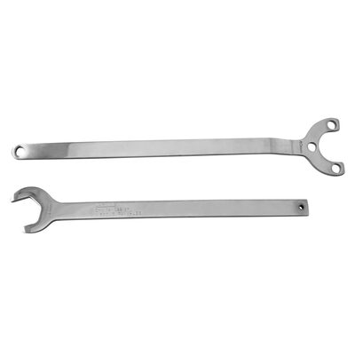 CTA Manufacturing Benz Fan Clutch Wrench Kit