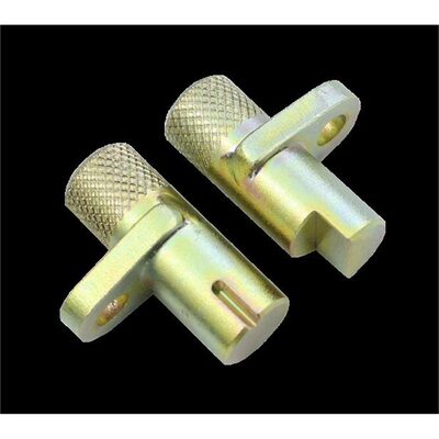 CTA Manufacturing Benz Timing Angle Pins - M133/M270/M274