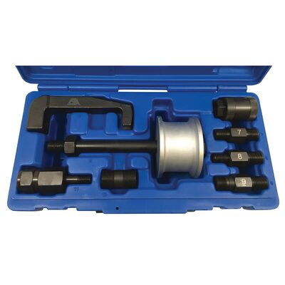 CTA Manufacturing Benz CDI Engine Co mm on Rail Injector Puller Set
