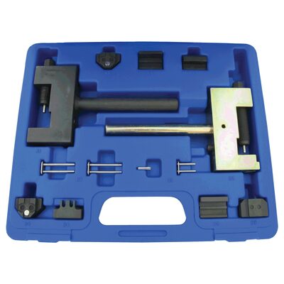 CTA Manufacturing Benz Timing Chain Riveting Tool Set