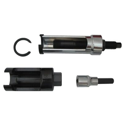 CTA Manufacturing 4 Piece Benz Injector Nozzle Puller Set