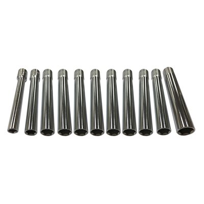CTA Manufacturing 11 Piece Deep Metric Socket Set