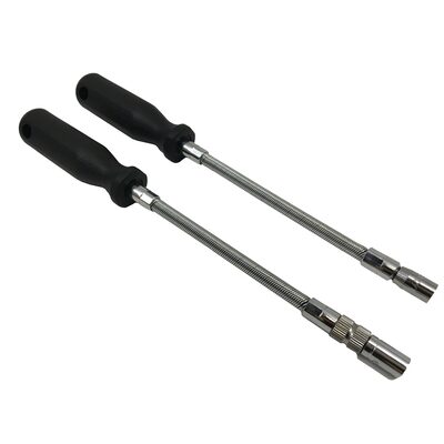 CTA Manufacturing 2 Piece Flex Shaft Flip Socket Set