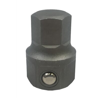 CTA Manufacturing 14 mm Jeep Transmission Fill Plug Socket