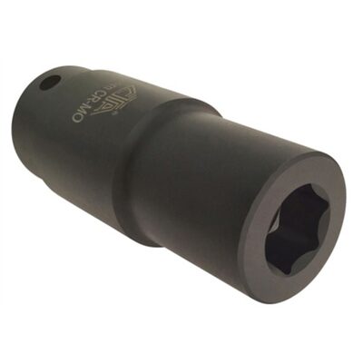 CTA Manufacturing Crank Bolt Socket 24 mm